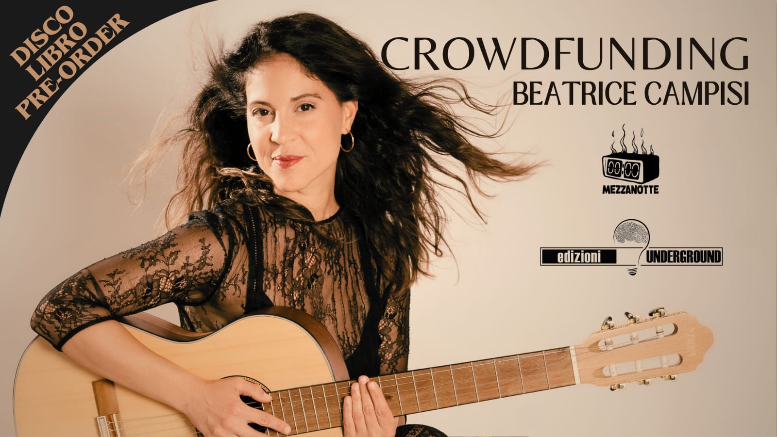 crowfunding