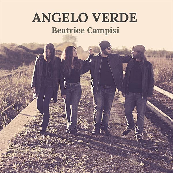 copertina disco